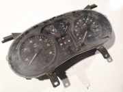 Tachometer Opel Vivaro A, 2001.08 - 2014.07 p8200295454a,p8200295454-a 21675463-0 21676905-8