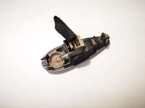 Innenraumleuchte Alfa-Romeo 166 1998.09 - 2003.10 156016780, Bild Innenraumleuchte Alfa-Romeo 166 1998.09 - 2003.10 156016780,