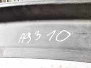 Windlauf Wischerabdeckung Mazda 2, DY 2003.02 - 2007.10 3m71a01416bg, 3m71-a01416-bg