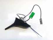 GPS Antenne Citroen C8, I 2002.07 - 2008.06 9660799280,921793205