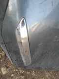 Zier-Schutzleiste Stoßfänger - Hinten Rechts Citroen C5, II 2008.02 - 2011.01 Gebraucht,