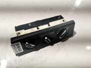 Bedienelement f?r Klimaanlage Volkswagen Polo, V 2009.06 - 2014.01 Gebraucht, CFWA