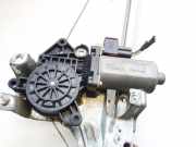 Fensterheber motor - Hinten Linke SAAB 9-5, 1997.09 - 2005.11 117998xxx,117998-xxx
