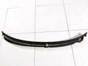 Windlauf Wischerabdeckung Audi A6, C5 2001.08 - 2005.01 facelift 4b1819403c,