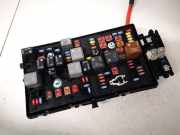 Sicherungskasten Opel Insignia A, 2013.01 - 2017.06 facelift 13222782,13255300wpf