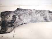 Unterfahrschutz Volkswagen Golf Plus, 2005.01 - 2008.05 1k0825206, BKC