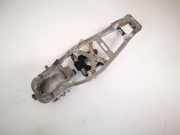Türgriff Türaussengriff - Hinten Linke Volkswagen Touran, 2003.01 - 2006.10 1t0837885, BKC