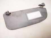 Sonnenblende Peugeot 406, 1995.11 - 1999.03 Gebraucht,