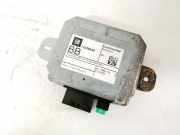 Navigationssystem Opel Mokka I 2016 - 2020 facelift 13306648, 5WK50311