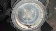 Riemenscheibe Kurbelwelle Audi A3, 8P 2003.05 - 2005.06 Gebraucht,