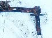 Anhängerkupplung Opel Insignia A, 2008.01 - 2013.01 Gebraucht,