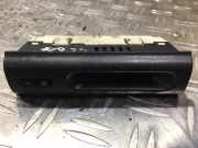 Monitor Navigations Zeit Uhr Ford Mondeo, 1992.12 - 1996.09 93bb15000ad, 3d08