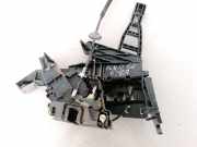 T?rschloss Stangen - Hinten Rechts Ford C-MAX, 2003.01 - 2007.06 3M5AR26412BK,5074A