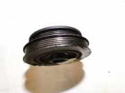 Riemenscheibe Kurbelwelle Toyota Avensis Verso, 2001.08 - 2009.11 Gebraucht,