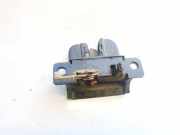 Heckklappe Heckklappenschloss Kofferraumschloss Volkswagen Touareg, 2002.10 - 2007.09 Gebraucht,