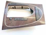 Schaltkulisse Mercedes-Benz W211, 2002.03 - 2006.04 2118216958,03751222