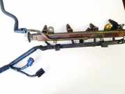 Kraftstoffverteiler Honda CR-V, II 2001.06 - 2005.06 Gebraucht,