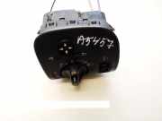 Schalter für Licht Mercedes-Benz W203, 2000.05 - 2004.02 a2035450604, 24406574725