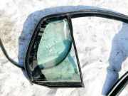 Dreieck Seitenscheibe - Hinten Rechts Volkswagen Golf, V 2003.10 - 2008.10 Gebraucht, BCA