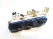 Bedienelement für Klimaanlage SAAB 9-5, 2005.11 - 2010.05 facelift 95nw18d451a, 95bw19156ac