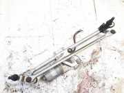 Wischergestänge BMW X1, E84 2009.01 - 2015.06 Gebraucht,