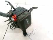 Abs Pumpe Hydraulikblock Honda Stream, I 2000.01 - 2003.06 Gebraucht ,