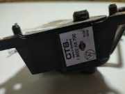 Pedalwerk Nissan Micra, K12 2003.01 - 2007.06 18002AX700,1 8002 AX 700