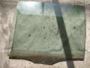 Seitenscheibe - Hinten Linke Skoda Fabia, I 6Y 2005.10 - 2008.03 facelift as2,