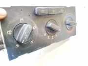 Bedienelement für Klimaanlage Opel Astra, G 1998.09 - 2004.12 9400173, 52559839