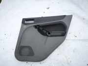 Türverkleidung - Hinten Rechts Ford Focus, 2008.06 - 2011.04 facelift 4M51A27406E,4M51-A27406-E 4M51A27406E