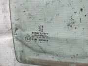 Seitenscheibe - Vorne Rechts Peugeot 206, 1998.08 - 2002.07 as2,