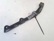 Stoßstangenhalter - Hinten Rechts Skoda Fabia, I 6Y 1999.08 - 2005.10 6y9807394b,