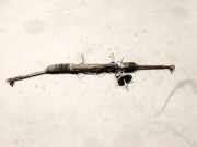 Lenkgetriebe Peugeot 206, 1998.08 - 2002.07 9638132380,