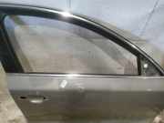 Zierleiste Leiste - Vorne Rechts Skoda Superb, II 2008.03 - 2013.06 Gebraucht,