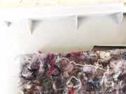 Innenausstattung Volkswagen Golf, VII 2012.06 - 2019.06 5g0867287c, Cjza