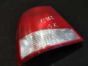 Rückleuchten - Hinten Linke Hyundai Accent, 2000.01 - 2005.11 Gebraucht,
