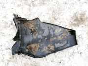 Stoßstangenecke - Hinten Linke Honda CR-V, III 2006.06 - 2010.06 Gebraucht, 71502-swa-zz00