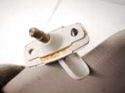 Sonnenblende Audi 80, B3 1986.06 - 1991.09 893857551,