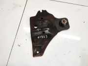 Motorhalterung und Getriebe (Motorhalterung) Chevrolet Aveo, 2007.12 - 2011.06 facelift Gebraucht,