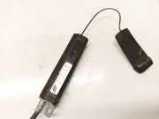 Antenne Verstärker Volkswagen Sharan, 7M 1995.09 - 2000.04 7m0035577e,