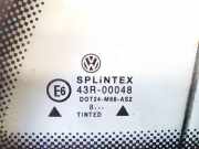 Seitenfenster Seitenscheibe - Hinten Rechts Volkswagen Passat, B5 1996.08 - 2000.11 dot24m68as2, AFN