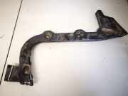 Stoßstangenhalter - Hinten Linke Ford Focus, 2011.04 - 2018 bm51n17e851a, bm51-n17e851-a