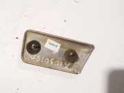 Schutzleiste Tür - Hinten Rechts Audi A6, C4 1994.06 - 1997.10 Gebraucht,