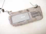 Sonnenblende Hyundai Santa Fe, 2000.11 - 2006.03 Gebraucht,