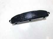Monitor Navigations Zeit Uhr Kia Cerato, 2004.03 - 2008.06 945002f100,94500-2f100