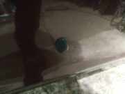 Waschwasserd?se Scheibenreinigung Nissan Almera Tino 2000.08 - 2003.09 Gebraucht,