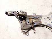 Vorderachse - Achsträger Toyota Auris, I E15 2006.10 - 2012.10 Gebraucht,