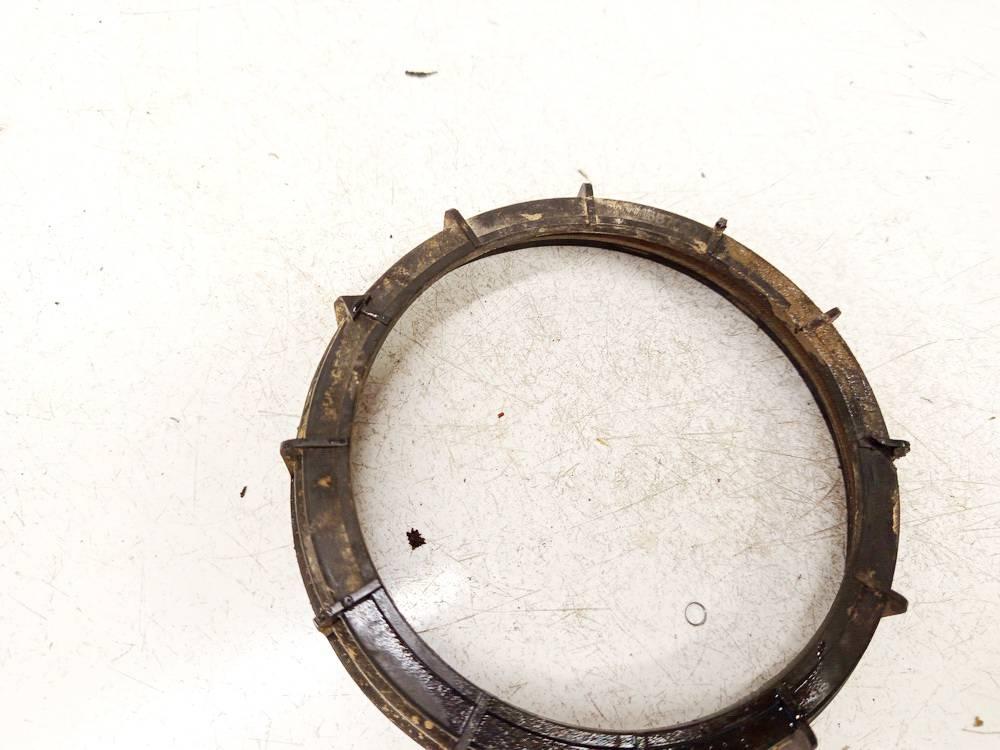 HalteringAbdeckung Renault Scenic, II 2003.06 - 2006.06 09701687000,09701687000