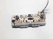 Innenbeleuchtung - Hinten Renault Laguna, II 2001.03 - 2006.05 8200003037,