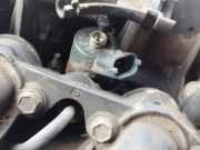 Einspritzdüse Rover MG ZT 75, 1999.02 - 2005.05 0445110030, 2354045